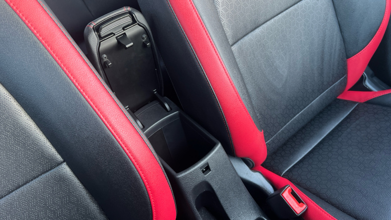 Kia Picanto 1.0 GT-line 5dr [4 seats] Petrol Hatchback